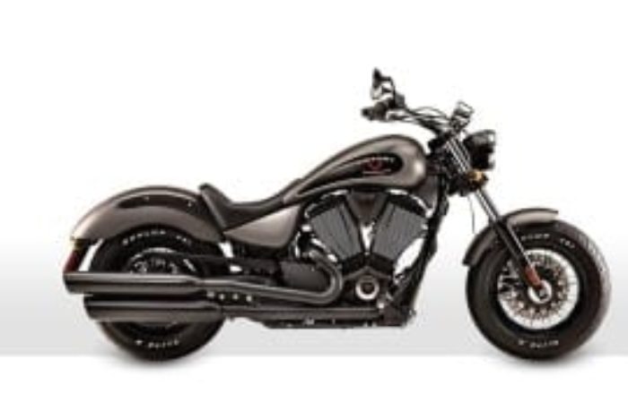 Rottamazione Moto VICTORY Gunner