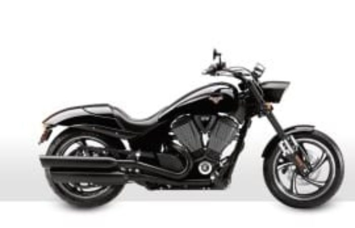 Rottamazione Moto VICTORY Hammer