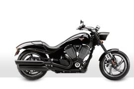 Al momento stai visualizzando Rottamazione Moto VICTORY Hammer