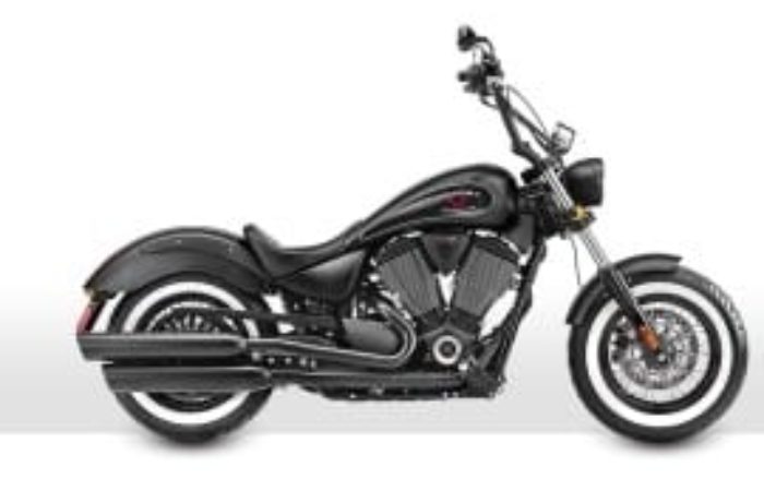 Rottamazione Moto VICTORY High-ball