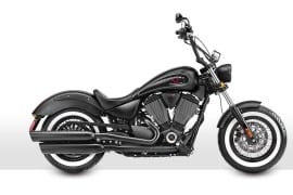 Al momento stai visualizzando Rottamazione Moto VICTORY High-ball