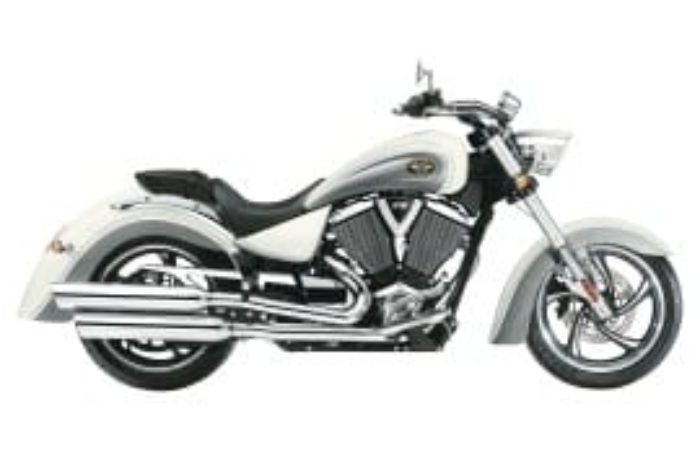 Rottamazione Moto VICTORY Kingpin