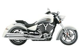 Al momento stai visualizzando Rottamazione Moto VICTORY Kingpin