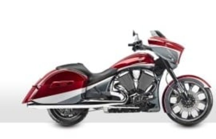 Rottamazione Moto VICTORY Magnum