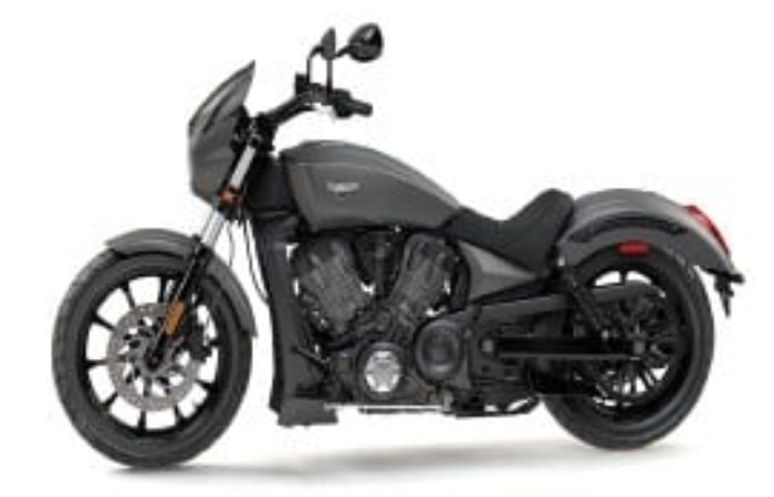 Rottamazione Moto VICTORY OCTANE