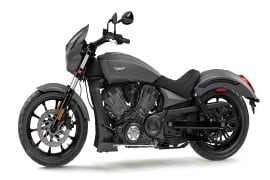 Al momento stai visualizzando Rottamazione Moto VICTORY OCTANE