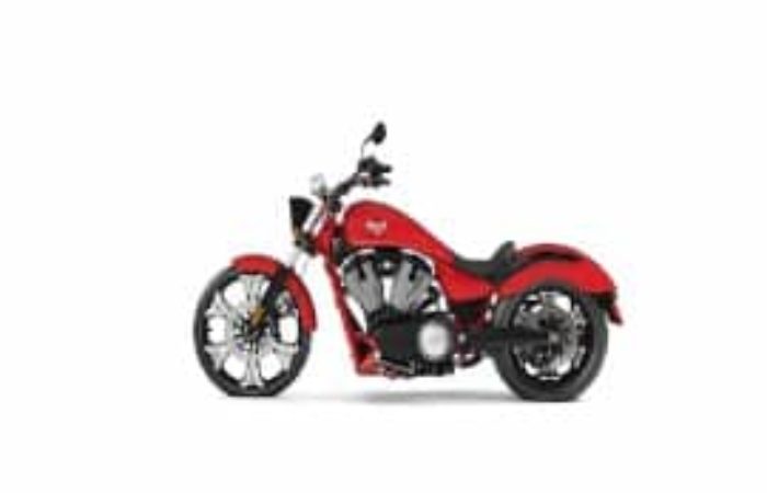 Rottamazione Moto VICTORY Vegas