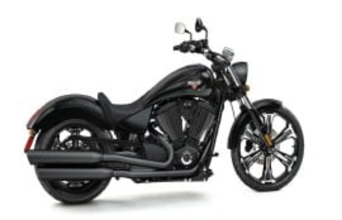 Rottamazione Moto VICTORY Vegas 8-Ball