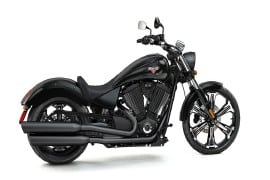 Al momento stai visualizzando Rottamazione Moto VICTORY Vegas 8-Ball