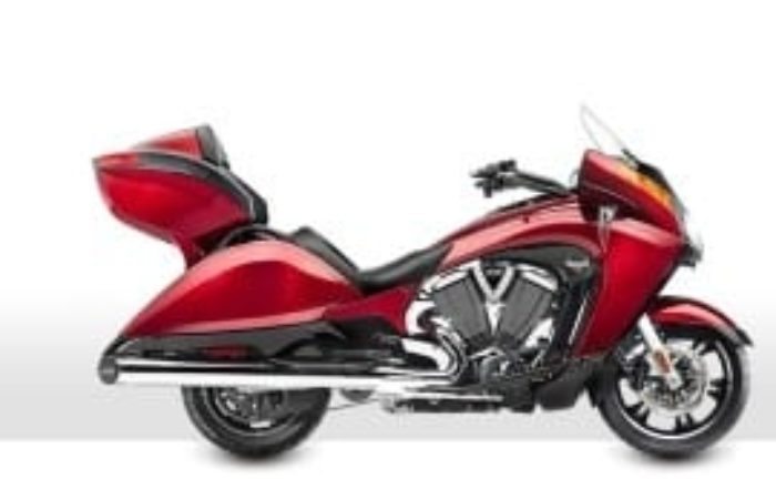 Rottamazione Moto VICTORY Vision