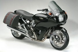 Al momento stai visualizzando Rottamazione Moto VINCENT HRD BLACK LIGHTNING ST