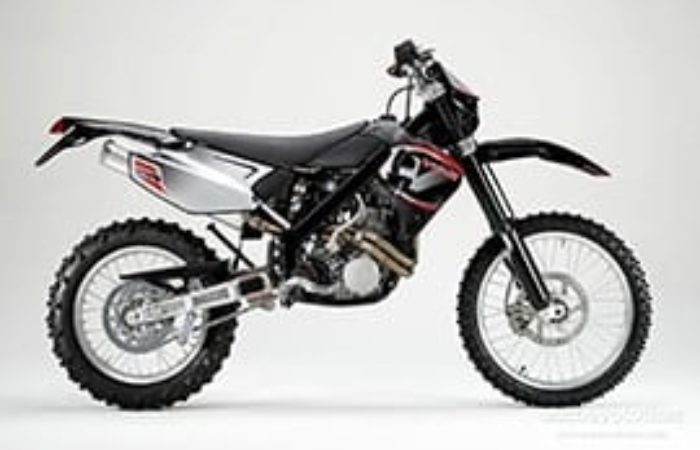 Rottamazione Moto VOR SM-RC 570
