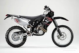 Al momento stai visualizzando Rottamazione Moto VOR SM-RC 570