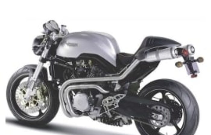 Rottamazione Moto VOXAN Black Magic
