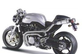 Al momento stai visualizzando Rottamazione Moto VOXAN Black Magic