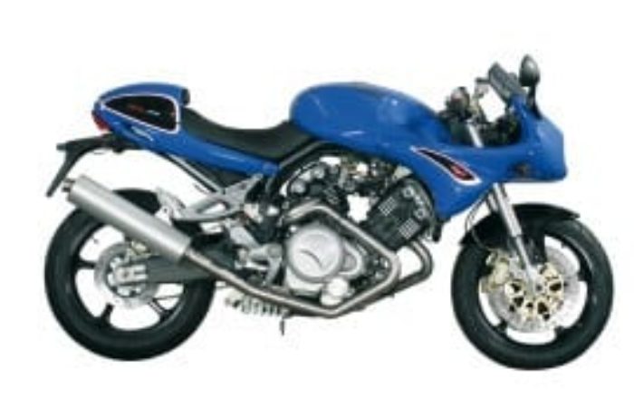 Rottamazione Moto VOXAN Cafe Racer