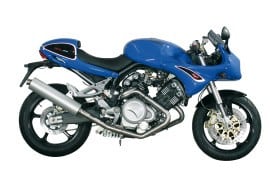 Al momento stai visualizzando Rottamazione Moto VOXAN Cafe Racer
