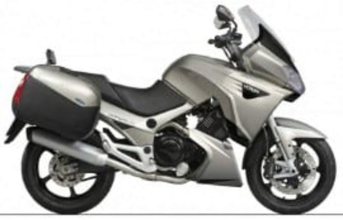 Rottamazione Moto VOXAN GTV