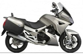 Al momento stai visualizzando Rottamazione Moto VOXAN GTV