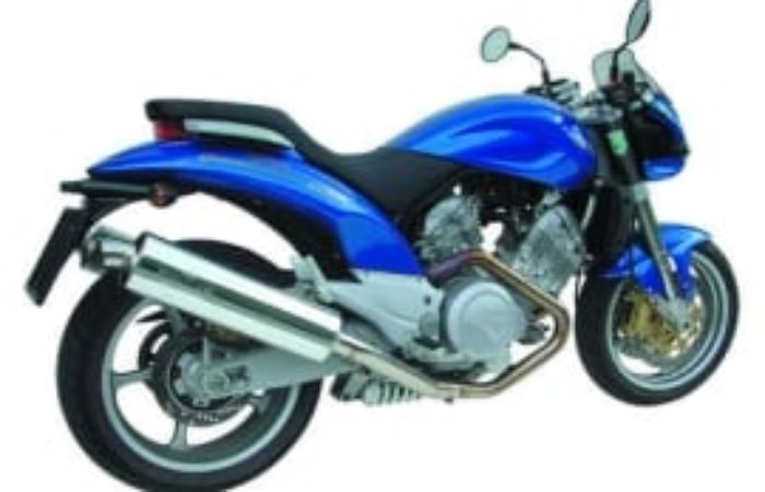 Rottamazione Moto VOXAN Roadster