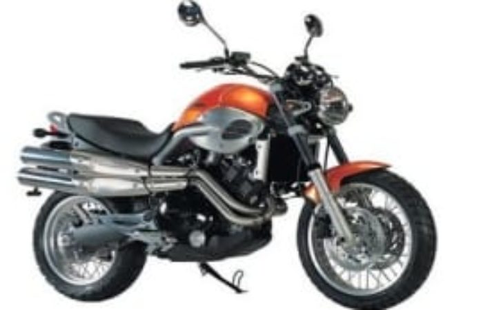 Rottamazione Moto VOXAN Scrambler