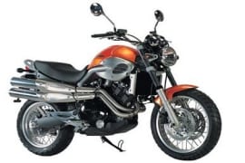 Al momento stai visualizzando Rottamazione Moto VOXAN Scrambler