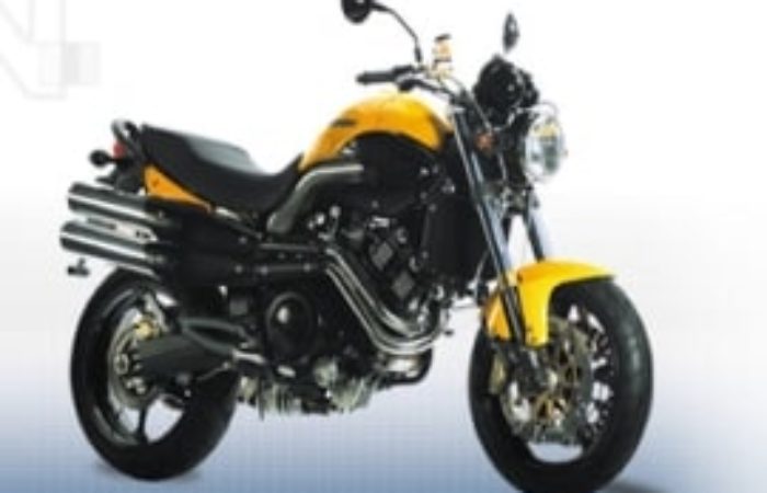 Rottamazione Moto VOXAN Street Scrambler