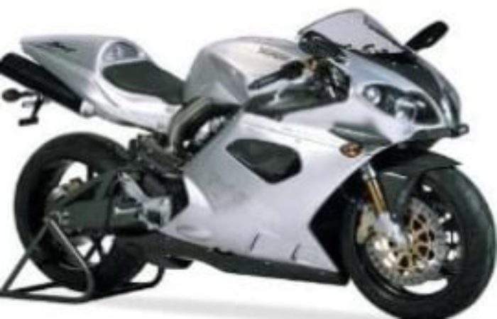 Rottamazione Moto VOXAN VB1