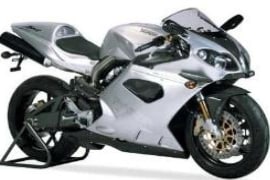 Al momento stai visualizzando Rottamazione Moto VOXAN VB1