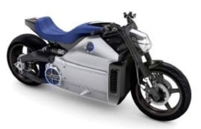 Rottamazione Moto VOXAN WATTMAN