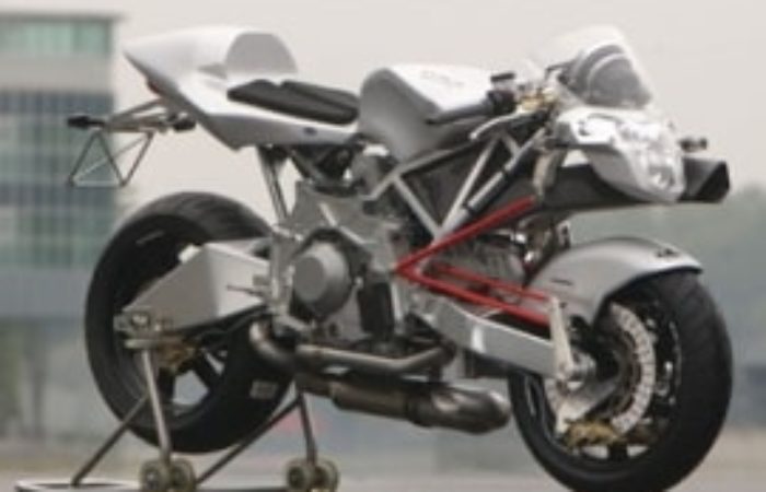 Rottamazione Moto VYRUS 984 C3 2V