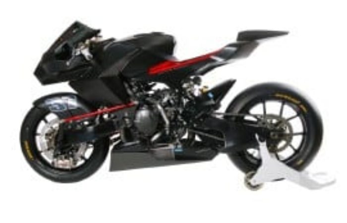 Rottamazione Moto VYRUS 986 M2