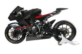 Al momento stai visualizzando Rottamazione Moto VYRUS 986 M2