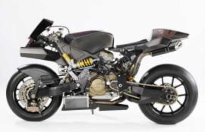Rottamazione Moto VYRUS 987 C3 4V