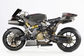 Al momento stai visualizzando Rottamazione Moto VYRUS 987 C3 4V