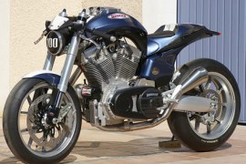 Al momento stai visualizzando Rottamazione Moto WAKAN 1640 Racing