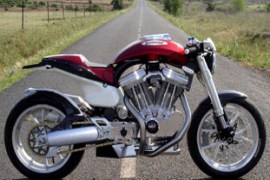 Al momento stai visualizzando Rottamazione Moto WAKAN 1640 Road