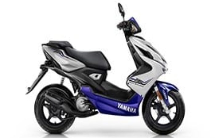 Rottamazione Moto YAMAHA Aerox