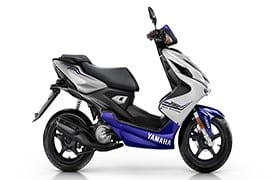 Al momento stai visualizzando Rottamazione Moto YAMAHA Aerox