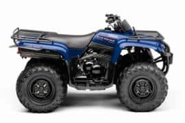 Al momento stai visualizzando Rottamazione Moto YAMAHA Big Bear