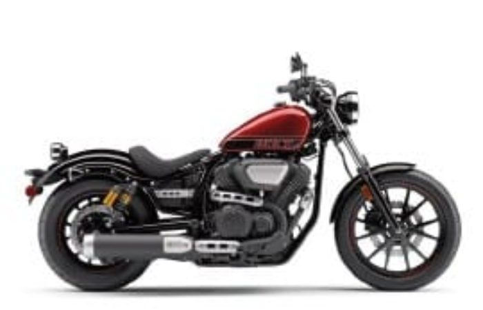 Rottamazione Moto YAMAHA Bolt