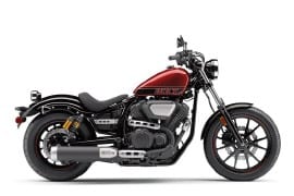 Al momento stai visualizzando Rottamazione Moto YAMAHA Bolt