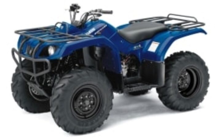 Rottamazione Moto YAMAHA Bruin