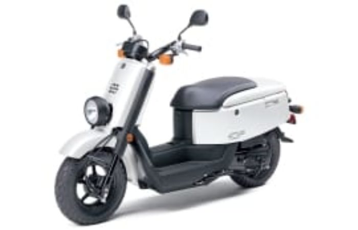 Rottamazione Moto YAMAHA C3