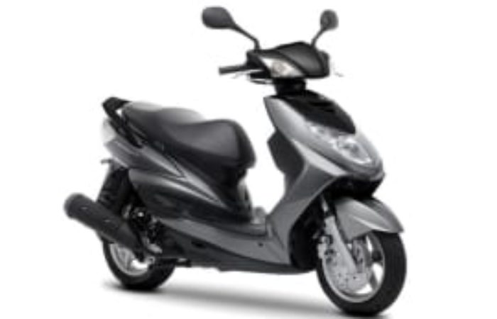 Rottamazione Moto YAMAHA CygnusX