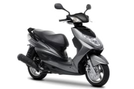Al momento stai visualizzando Rottamazione Moto YAMAHA CygnusX