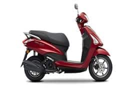 Al momento stai visualizzando Rottamazione Moto YAMAHA D’elight
