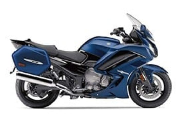 Rottamazione Moto YAMAHA FJ