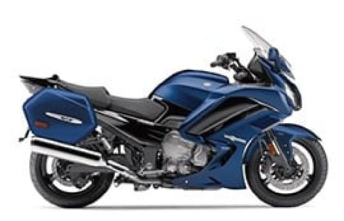 Rottamazione Moto YAMAHA FJR 1300