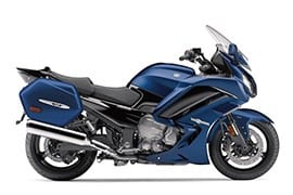 Al momento stai visualizzando Rottamazione Moto YAMAHA FJR 1300